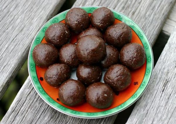 تصویر 3 از خرید حلوا سیاه کره ای اردبیل + قیمت فروش استثنایی